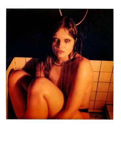 Desire Unleashed — Desires 20, Production, Direction, Photography by Kacper Beski